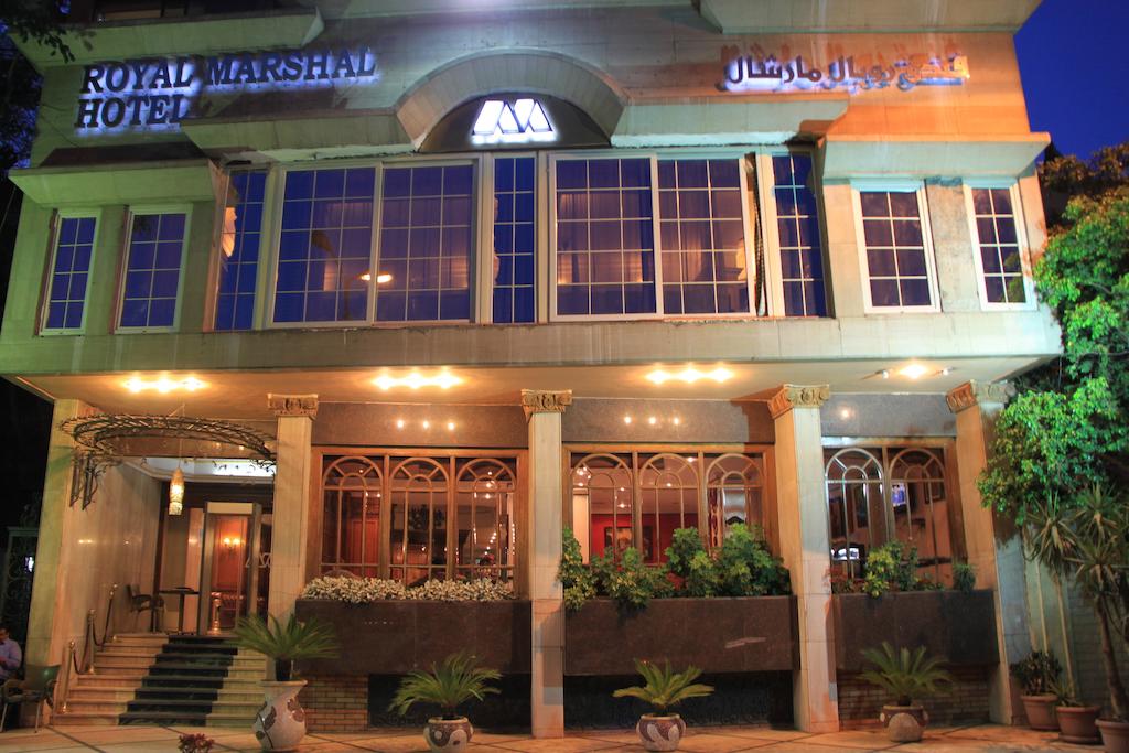 Royal Marshal Hotel