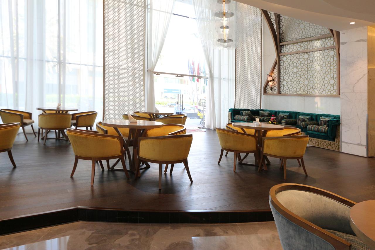 Samaya Hotel Deira