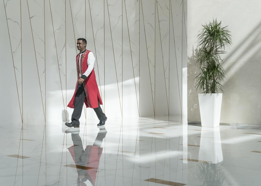 Shangri-La Hotel Dubai