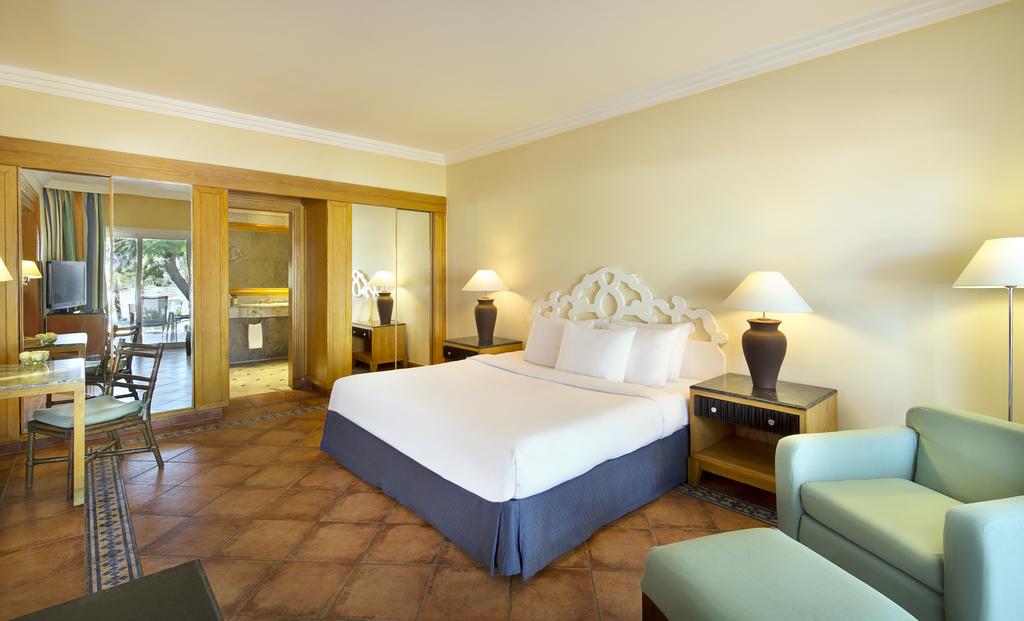 Hilton Sharm Dreams Resort