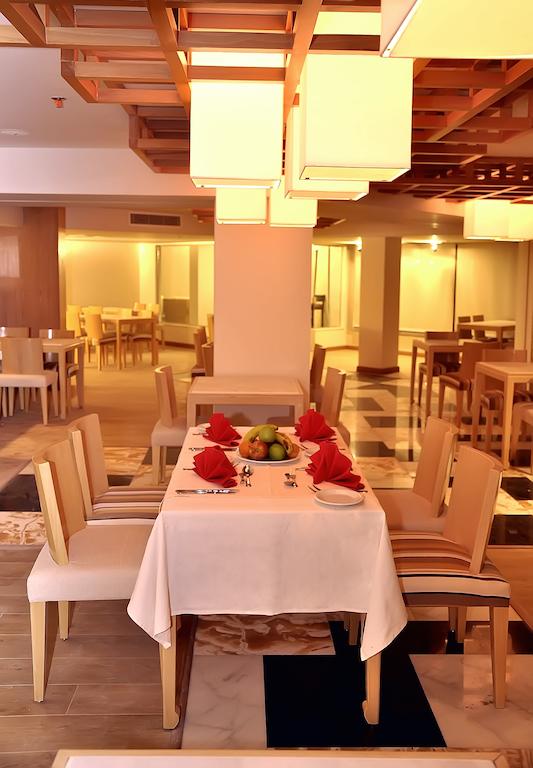 Sharming Inn hotel