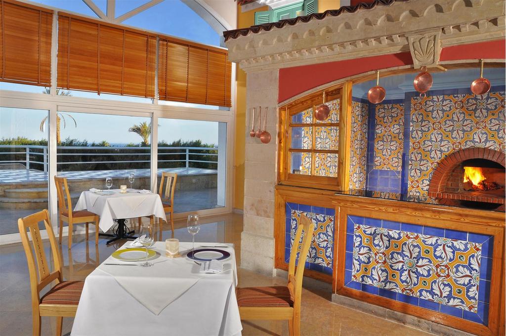 Sheraton Sharm Hotel & Spa
