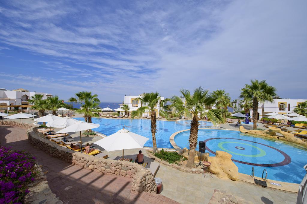 Shores Aloha Resort