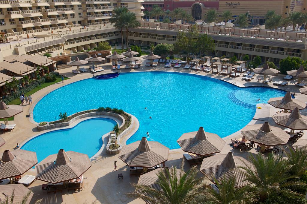 Sindbad Aqua hotel & SPA