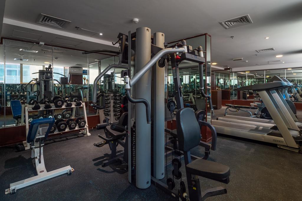 OYO 109 Smana Hotel Al Raffa