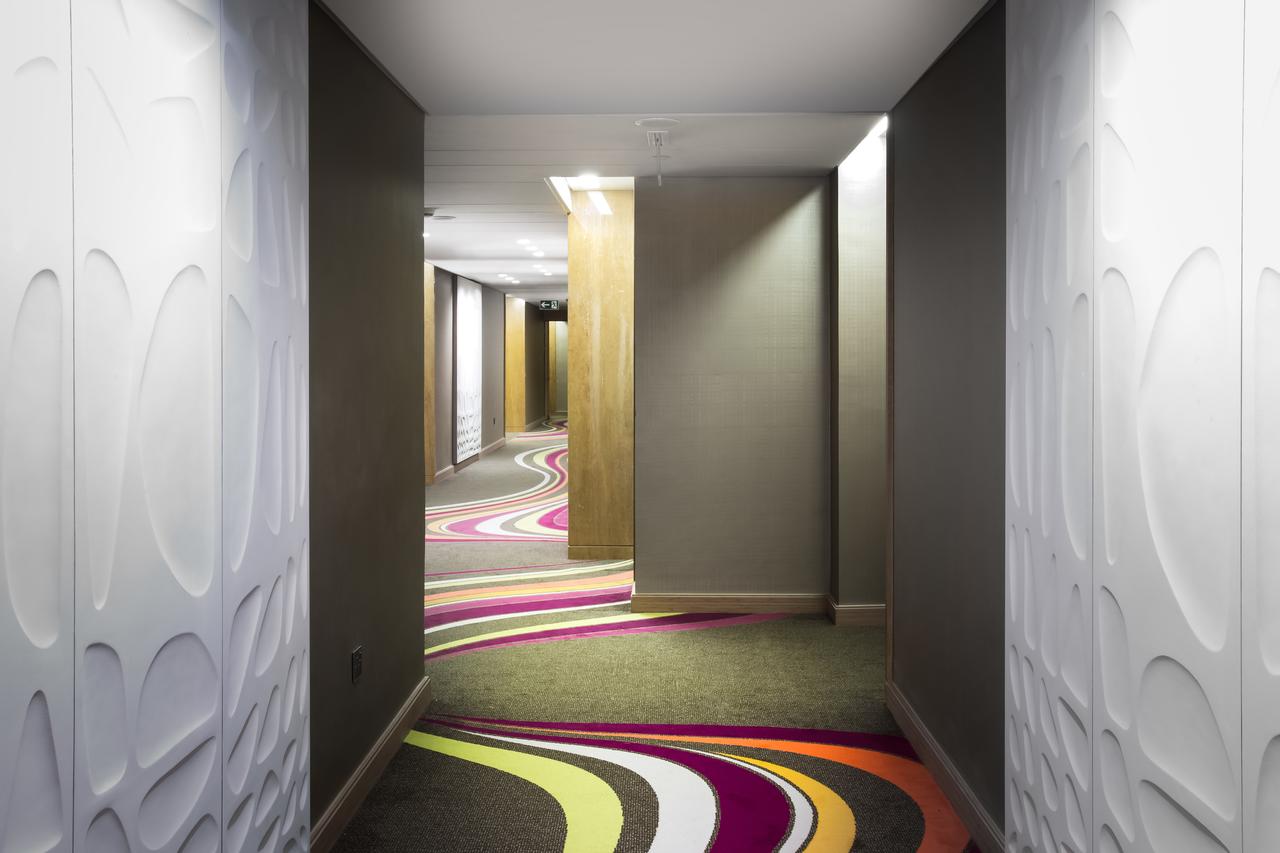 Hotel Sofitel Dubai Downtown