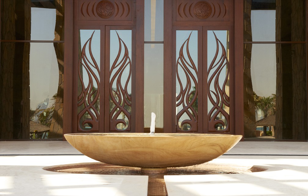 Sofitel Dubai Palm Apartments