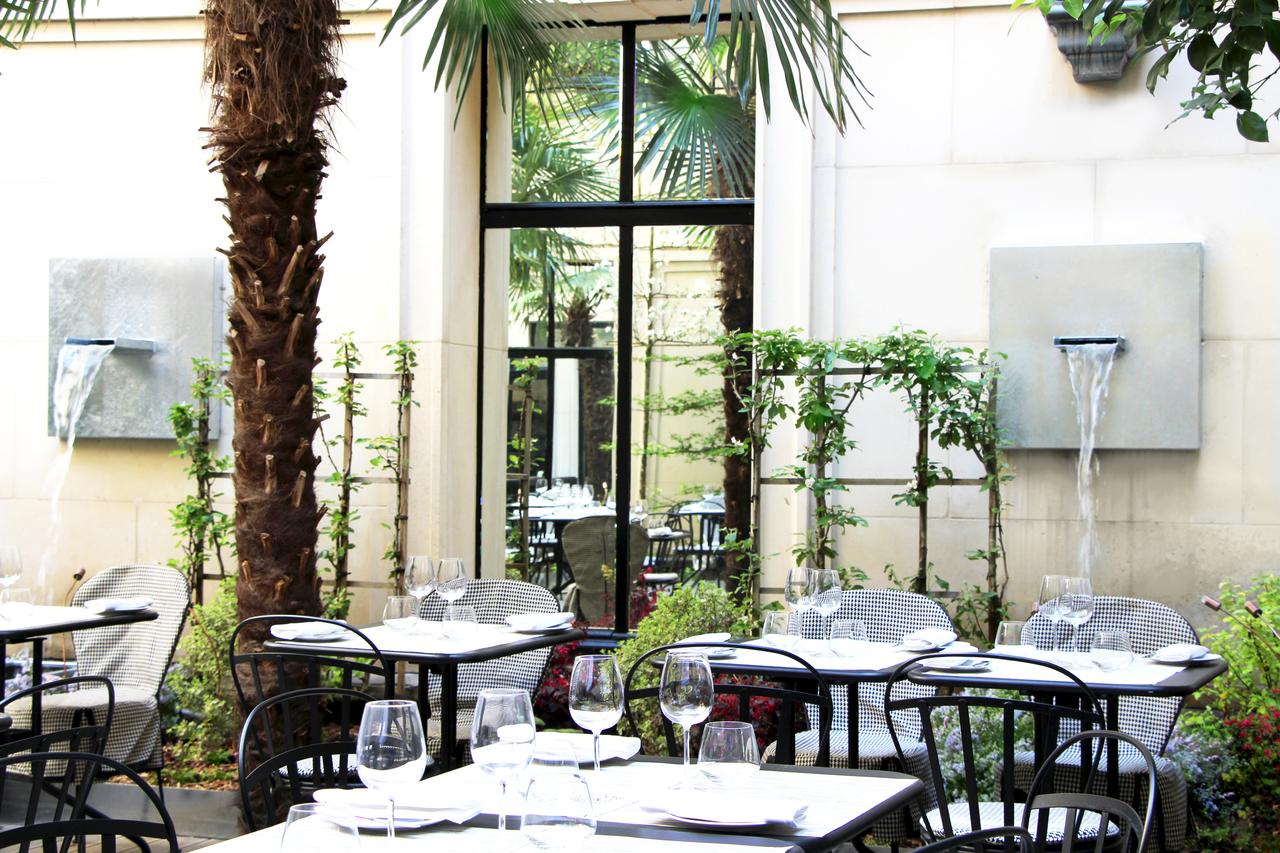 Hotel Sofitel Paris le Faubourg