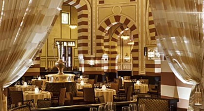 SOFITEL LEGEND OLD CATARACT