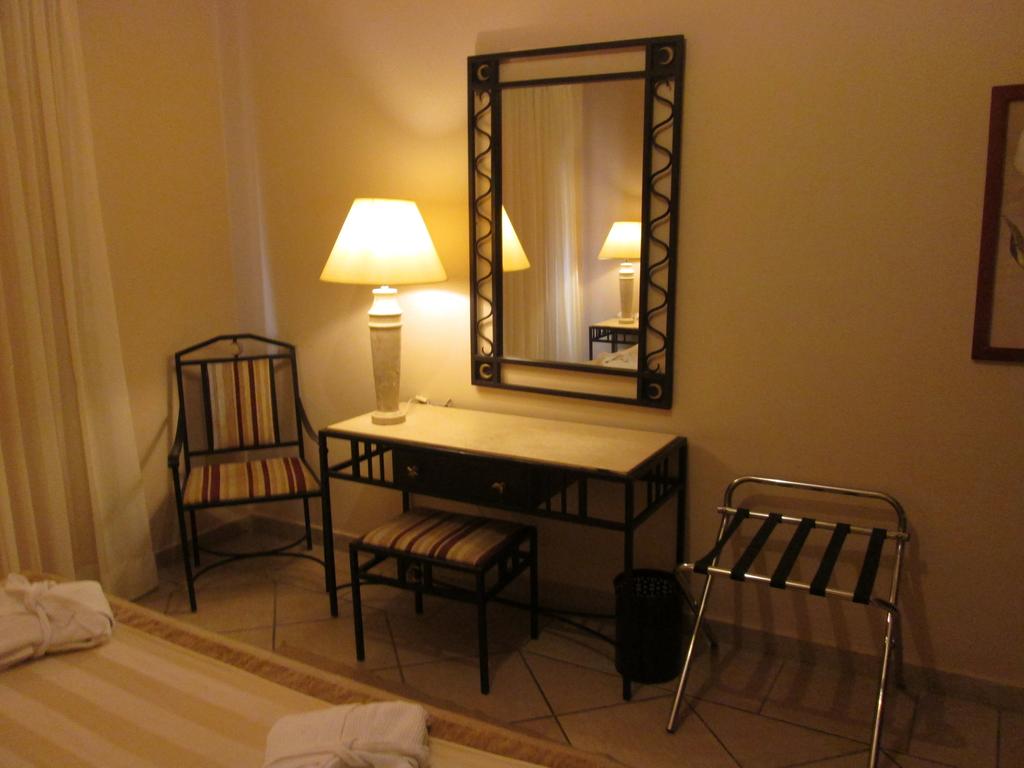 Sol Y Mar Ivory Suites