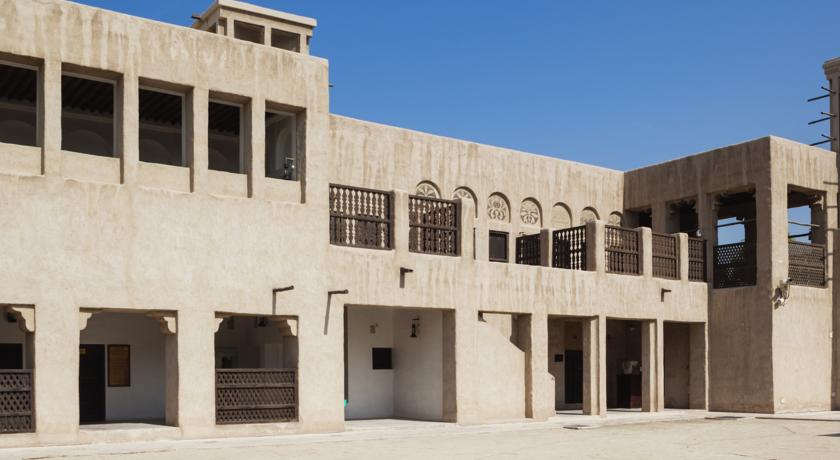 St. George Hotel