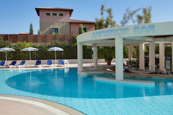 St Raphael Resort