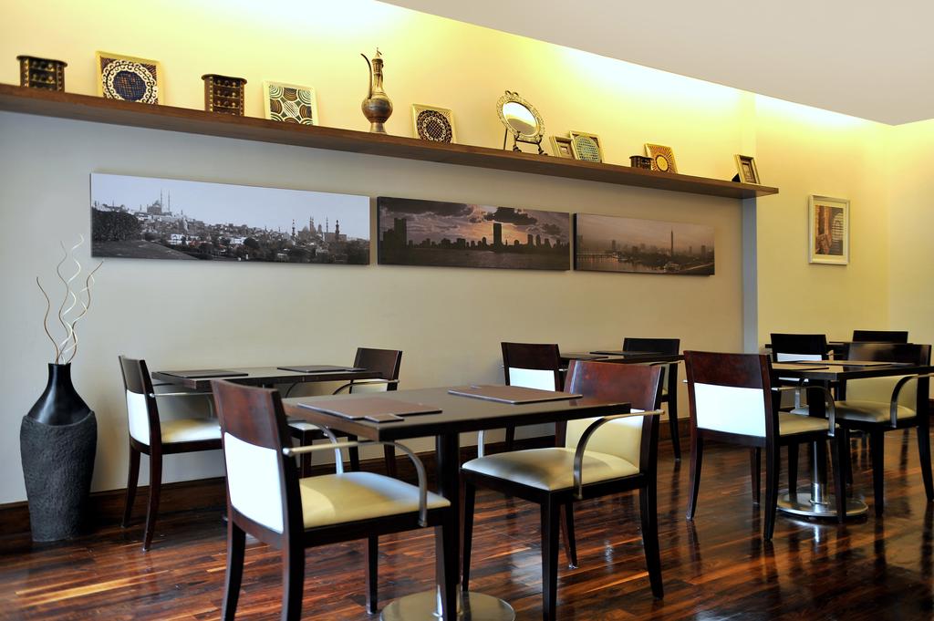 Staybridge Suites Cairo - Citystars