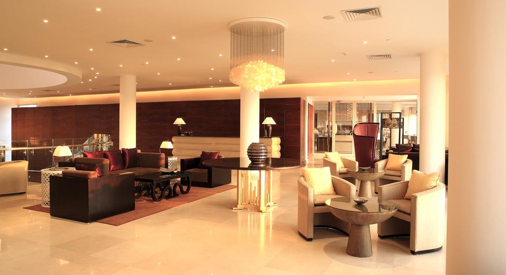Steigenberger Makadi (Adults Only)