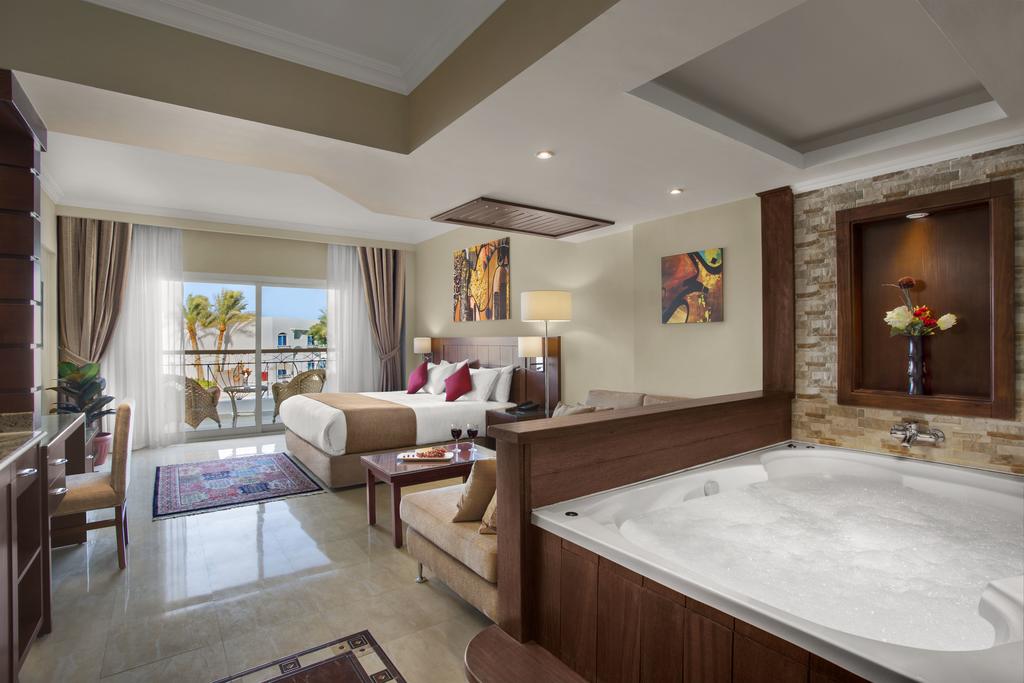 Sultan Gardens Resort Sharm el-Sheikh