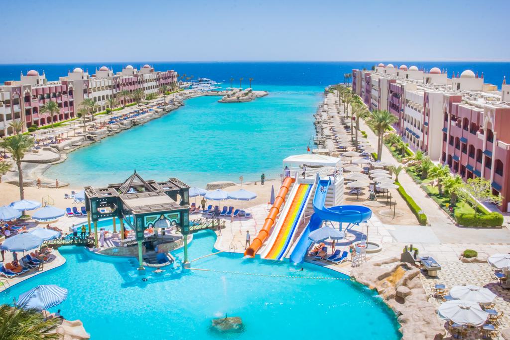 Sunny Days El Palacio Resort & SPA