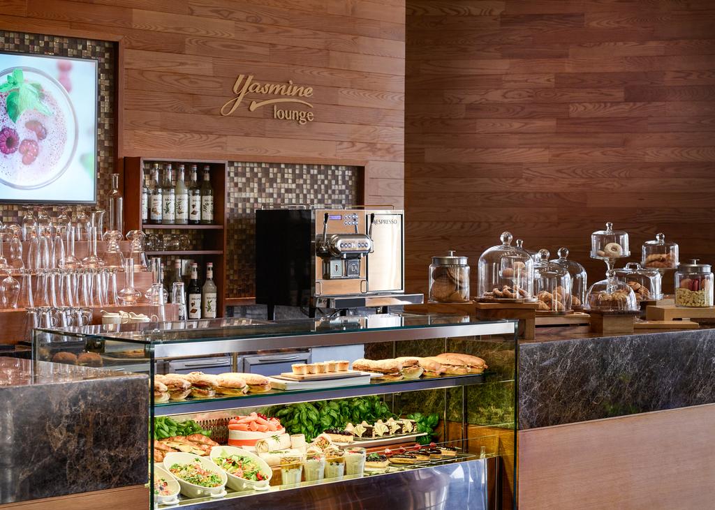 Swissôtel Al Ghurair Dubai