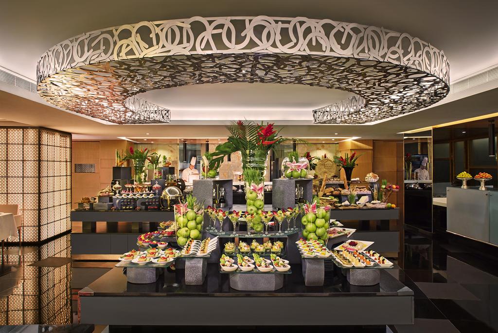Jumeirah The Meydan