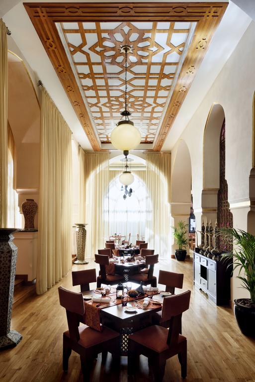The Palace Downtown Dubai