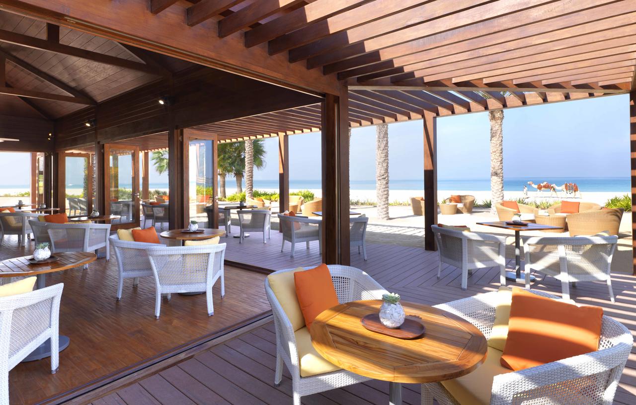 The Ritz-Carlton