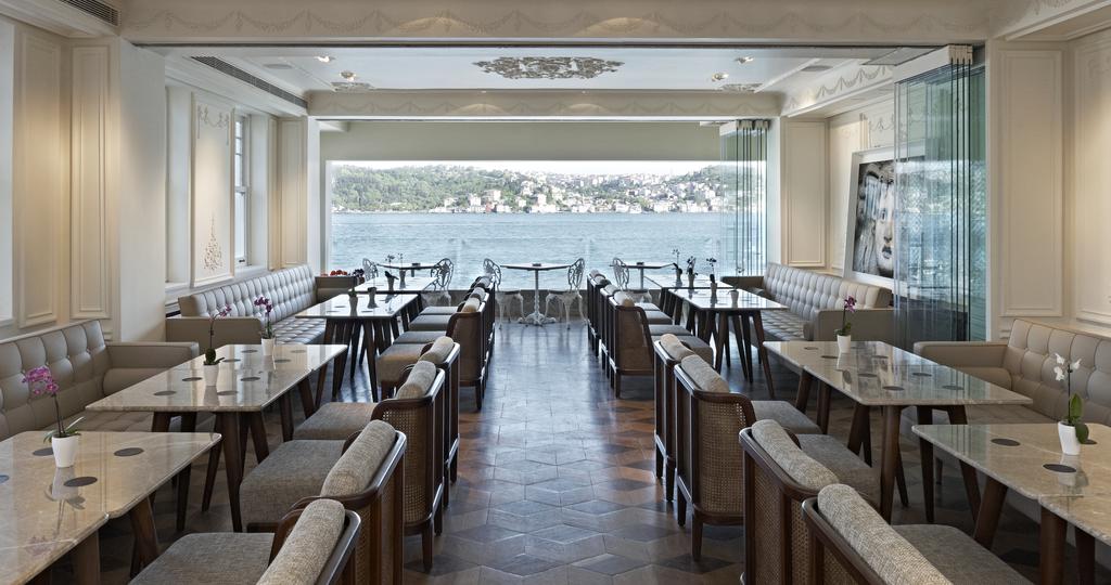 Stay Bosphorus Hotel
