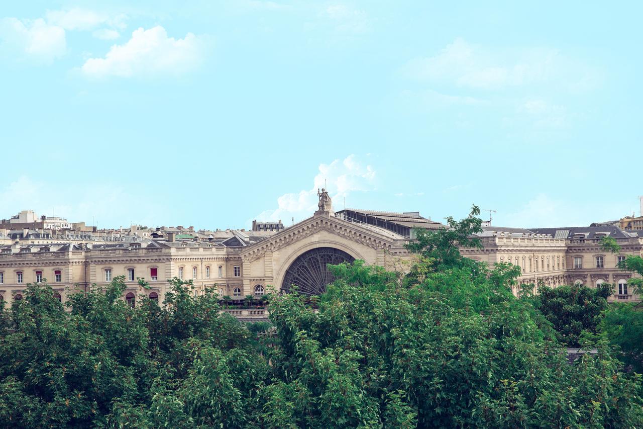 Villa Saint Martin
