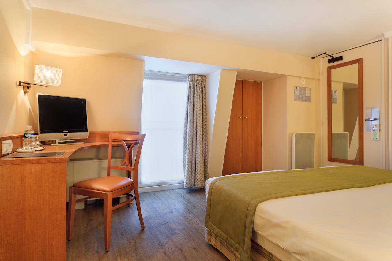 Hotel Newton Opéra Paris