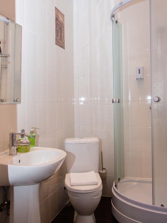 Mini-hotel VIKENA