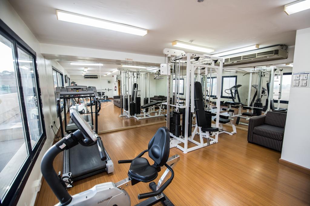 London Creek Hotel Apartments