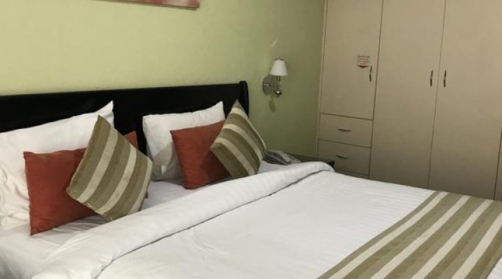 Welcome Hotel Apartment - 2