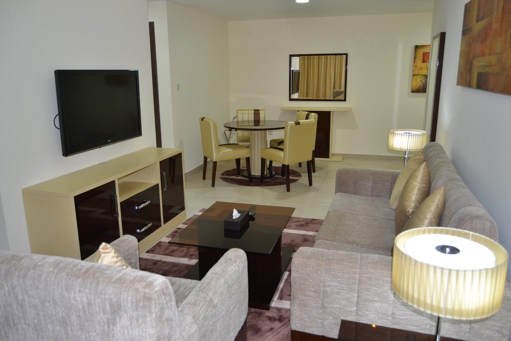 Welcome Hotel Apartment