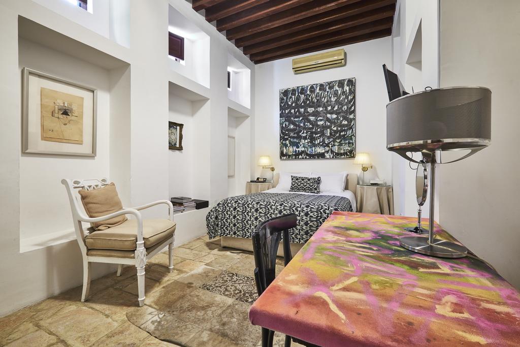XVA Art Hotel