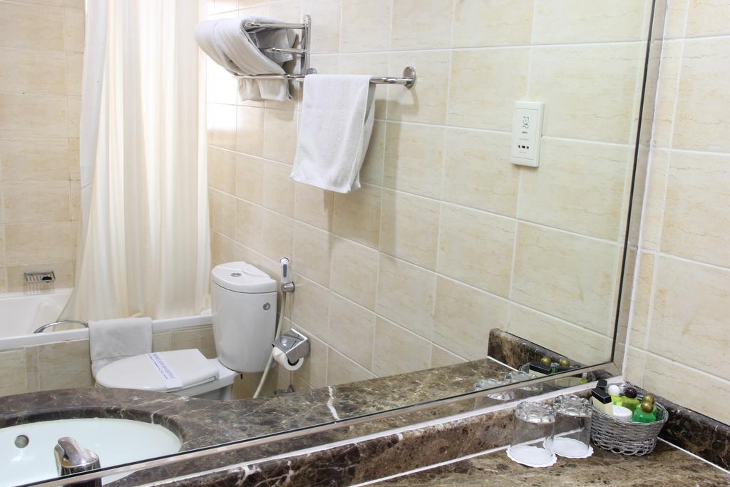 Zain International Hotel