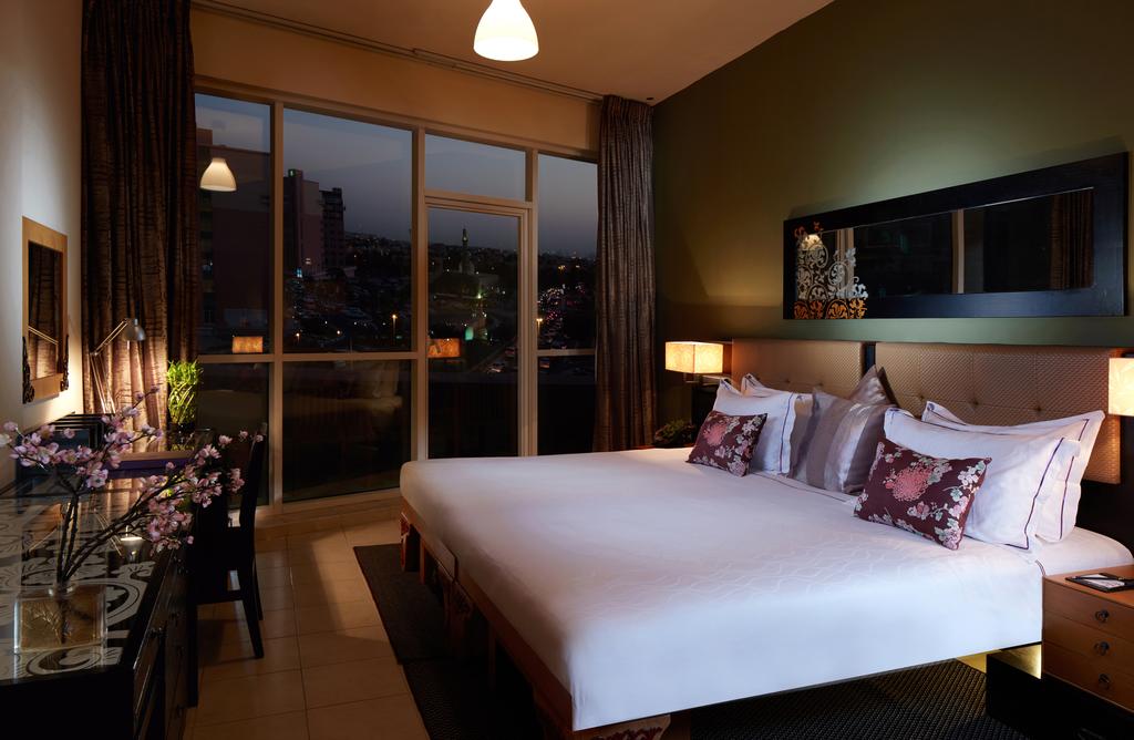 ZiQoo Hotel Apartment
