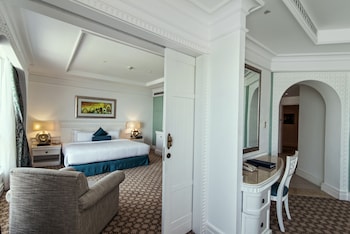 Habtoor Grand Resort, Autograph Collection