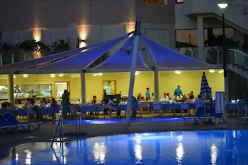 St Raphael Resort