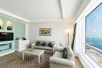 Habtoor Grand Resort, Autograph Collection