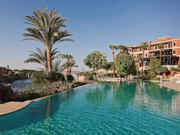 SOFITEL LEGEND OLD CATARACT