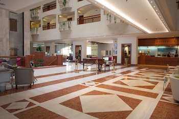 St Raphael Resort