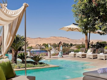 SOFITEL LEGEND OLD CATARACT