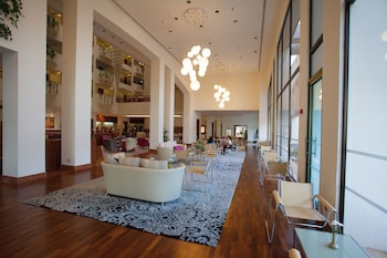 St Raphael Resort