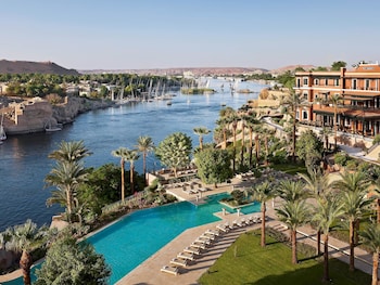 SOFITEL LEGEND OLD CATARACT