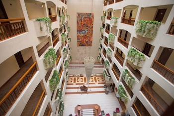 St Raphael Resort