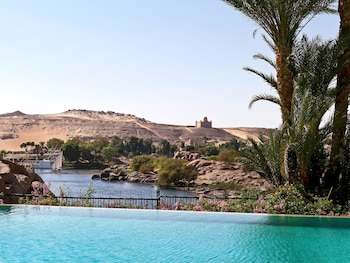 SOFITEL LEGEND OLD CATARACT