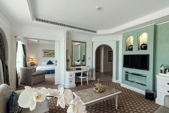 Habtoor Grand Resort, Autograph Collection