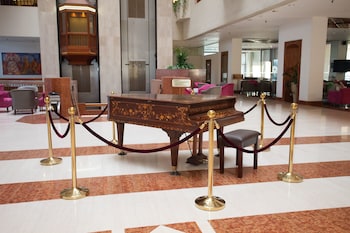 St Raphael Resort