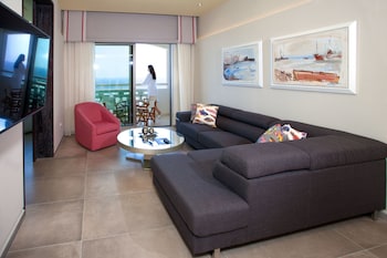 St Raphael Resort