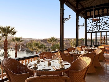SOFITEL LEGEND OLD CATARACT