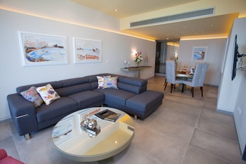 St Raphael Resort