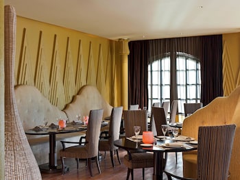 SOFITEL LEGEND OLD CATARACT